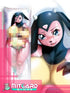 POKEMON Miltank NSFW Body pillow case Dakimakura - 2